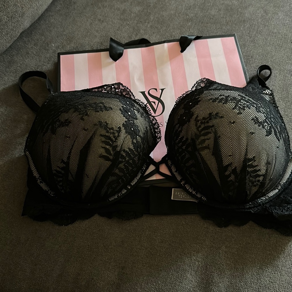 Victorias’ secret